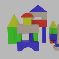brickr1.png Bloc jouet