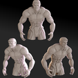 rainer_collage4.png Reiner Armored Titan