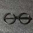 HarryPotterGlasses003.jpg Harry Potter Glasses Cosplay