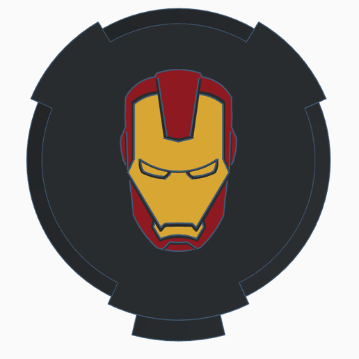 Tech Billionaire Can Lid - Toby Stank