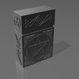 b.png CARD BOX - WITCHCRAFT // TAROT V1