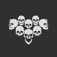 03.jpg FLEXIBLE Skull Pendant