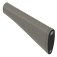 12.png A2 Buttstock (STEP file)