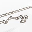 Wireframe-Chain-0101-1.jpg Houseware and Industrial Objects Collection