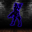 RAZE-1.png Valorant Raze Tabelle Led Licht Spiel