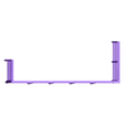 BARRIÈRE R+2.stl ELECTRICAL DISTRIBUTION STATION HT SCALE N