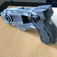 Axon x26 replica taser