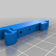 WAGO_DIN_Mount.png WAGO 2273 221 DIN RAIL mount