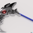 kayn arma.png kayn Guadaña
