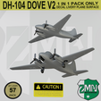 V2.png DH-104 DOVE V2
