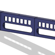 RJ45-mod.png 737SS Glareshield CAD -STL (3DP Shell Edition)
