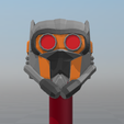 Captur3.PNG HELMET - STARLORD - LOW POLY