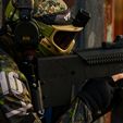 _DSC2245.jpg TIPX Bullpup Paintball Marker