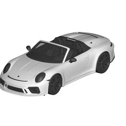 v.png Porsche 911 Speedster