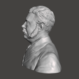 Chester-A.-Arthur-3.png 3D Model of Chester A. Arthur - High-Quality STL File for 3D Printing (PERSONAL USE)