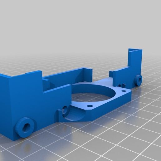 3ff36ad4f405bd53253772a05aa9c5da.png Bibo 2 Tampas de extremidade e suporte do ventilador