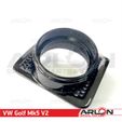 5.jpg Air Vent Gauge Pod, 52mm, Fits  VW Golf MK5 v2 "Arlon Special Parts"