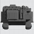 Plasma-Artillery3.jpg 8mm scale Grim-Dark Plasma Artillery Tank