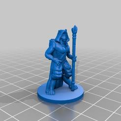 d6259ab0a53d31bb3e855b52099eea6e.png Free STL file Tabaxi Wanderer・3D printer design to download