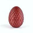 IMG_20220327_113242.jpg Threaded Dragon Egg, Great for Easter and Gifts
