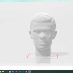 0acf5ff2652fbb71e23e.jpg Файл STL haaland・3D модель для печати скачать