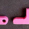 WhatsApp-Image-2022-03-10-at-15.09.35.jpeg Reinforced extruder arm for Artillery X1 and X2