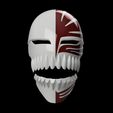 Ichini_Split_Jaw v3c.jpg Ichigo Hollow / Visored mask Open Jaw