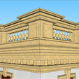 capture-20260401-233557.png Casa Neoclásica Detallada - Modelo 3D Arquitectura Clásica - Detailed Neoclassical House - Classic Architecture 3D Model