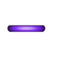 Airtag_case_flex_V3.stl Airtag case for keychain V2