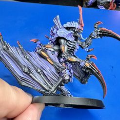 FREE SPACE FLIEGENDER KOMMANDANT BUG