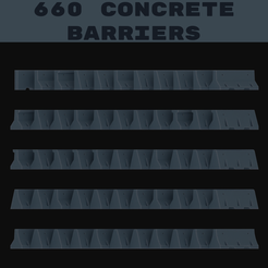 Barriers_H2_S2_B3_Main.png Concrete Barriers