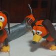 Slinky (Toy Story)