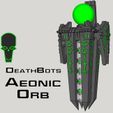 Aeonic-Orb-1.jpg 6 мм и 8 мм DeathBot Aeonic Orb