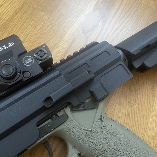 IMG_0497.jpeg Lightweight Carbine Kit for Airsoft TM/STTI Mk23