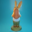 9.jpg Easter Bunny Robert