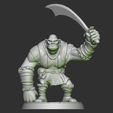 Orcs02.jpg Orcs - Warriors of the Wasteland PACK
