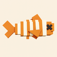 pez.png 99 NIGHTS IN THE FOREST ROBLOX BEAR FOREST PLUS Clownfish