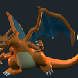 IMG_1184.png POKEMON CHARIZARD FIGURE