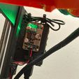 Image_from_iOS1.jpg Prusa i3 octoprint / raspberry pi holder with adjustable camera mount