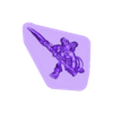 Halfling 6 + Supp.stl Halfling Infantry