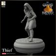 720X720-release-thief.jpg Beggar and Thief -The Grand Bazaar