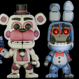 4.png WITHERED BONNIE