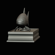 golden-dorado-statue-box-1-29.png fish golden dorado / Salminus brasiliensis with storage space / for 3d printing