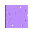 petit toit 1.stl 40k ork decor sample