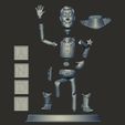 Woody-3D-Print-Parts.jpg Woody From Toy Story (Collection will be added ASAP)