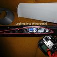 Elevatorlinkage01.jpg Melusine - Planeur électrique et plateforme FPV imprimés en 3D