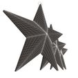 Wireframe-High-Star-Ornament-4.jpg Star Ornament