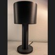 5.jpg Lamp 09 - Table lamp E14