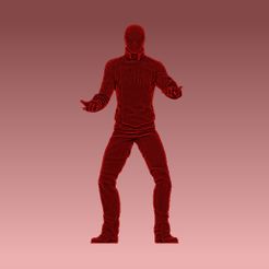 1.jpg Archivo 3D Spiderman Marvel・Diseño para descargar y imprimir en 3D, TheBeheritdigitalstore3d