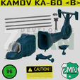 y3.png KAMOV KA-60   (V2) B